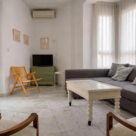 아파트 Superior 세비야